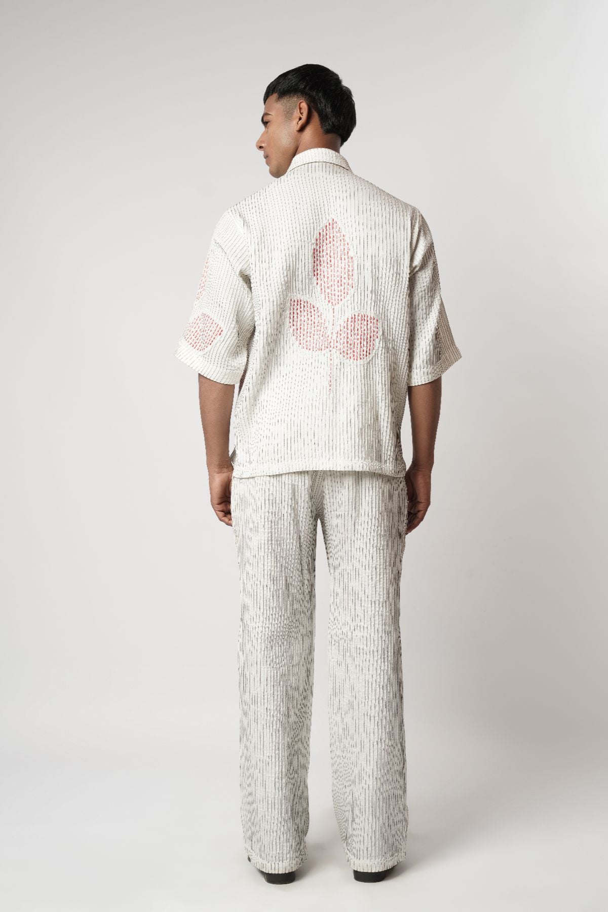 Pin Leaflet Co-Ord Set