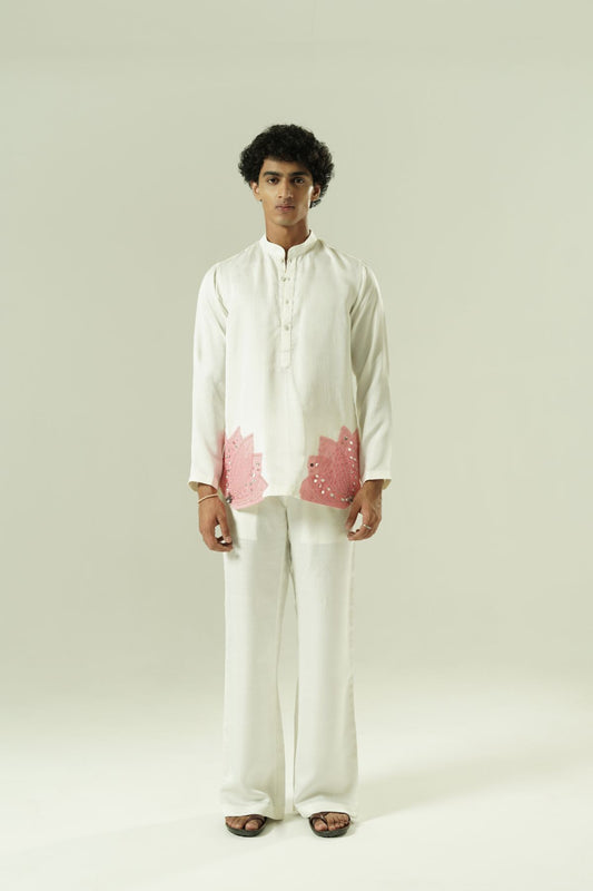 Lilly Short Kurta Se