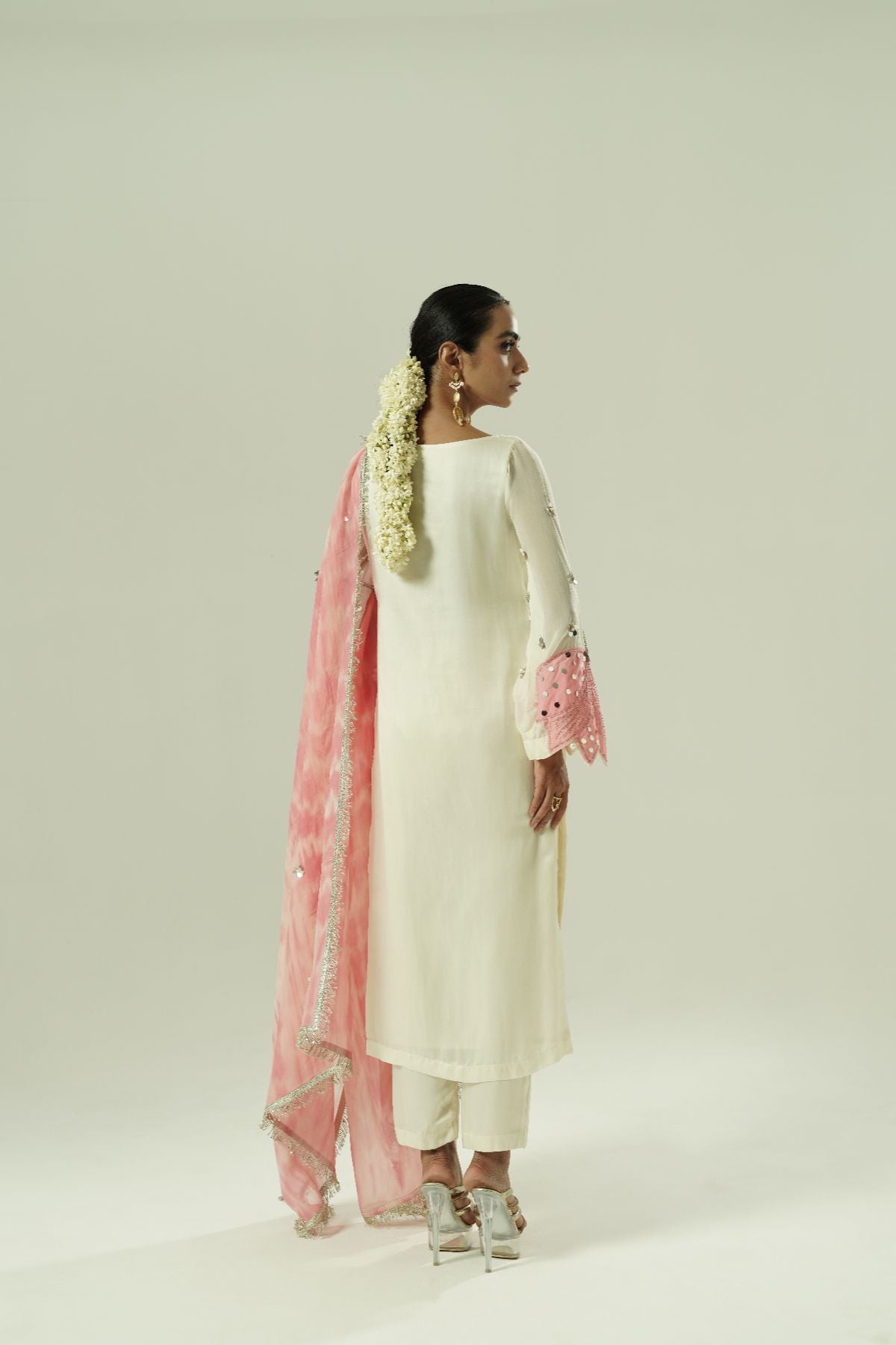 Lilly Straight Kurta Set