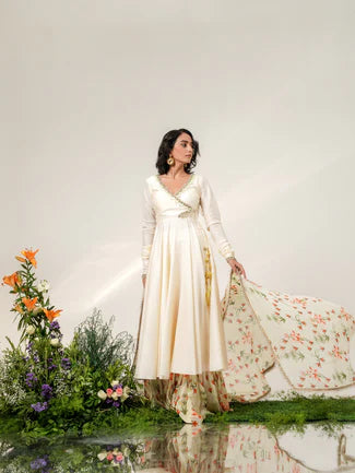 ANGARAKHA ANARKALI