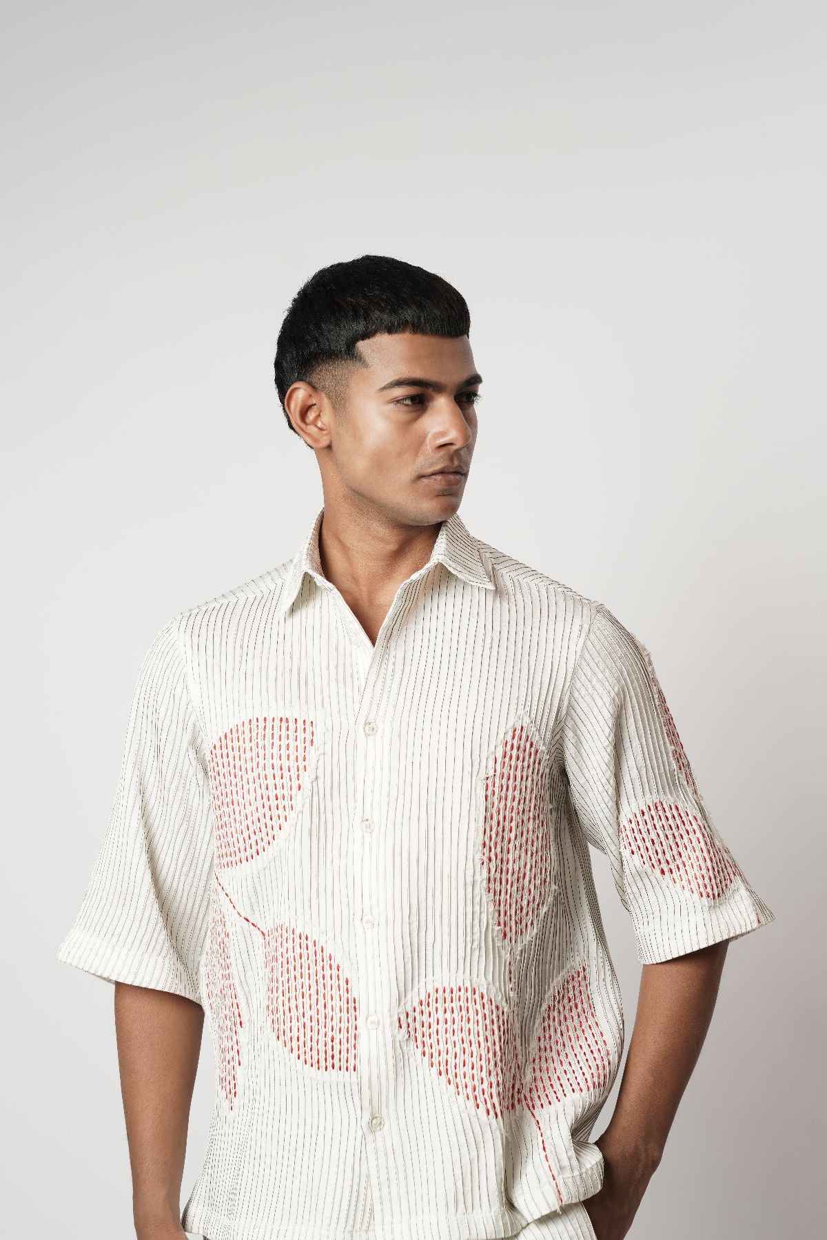 Pin Leaflet Co-Ord Set