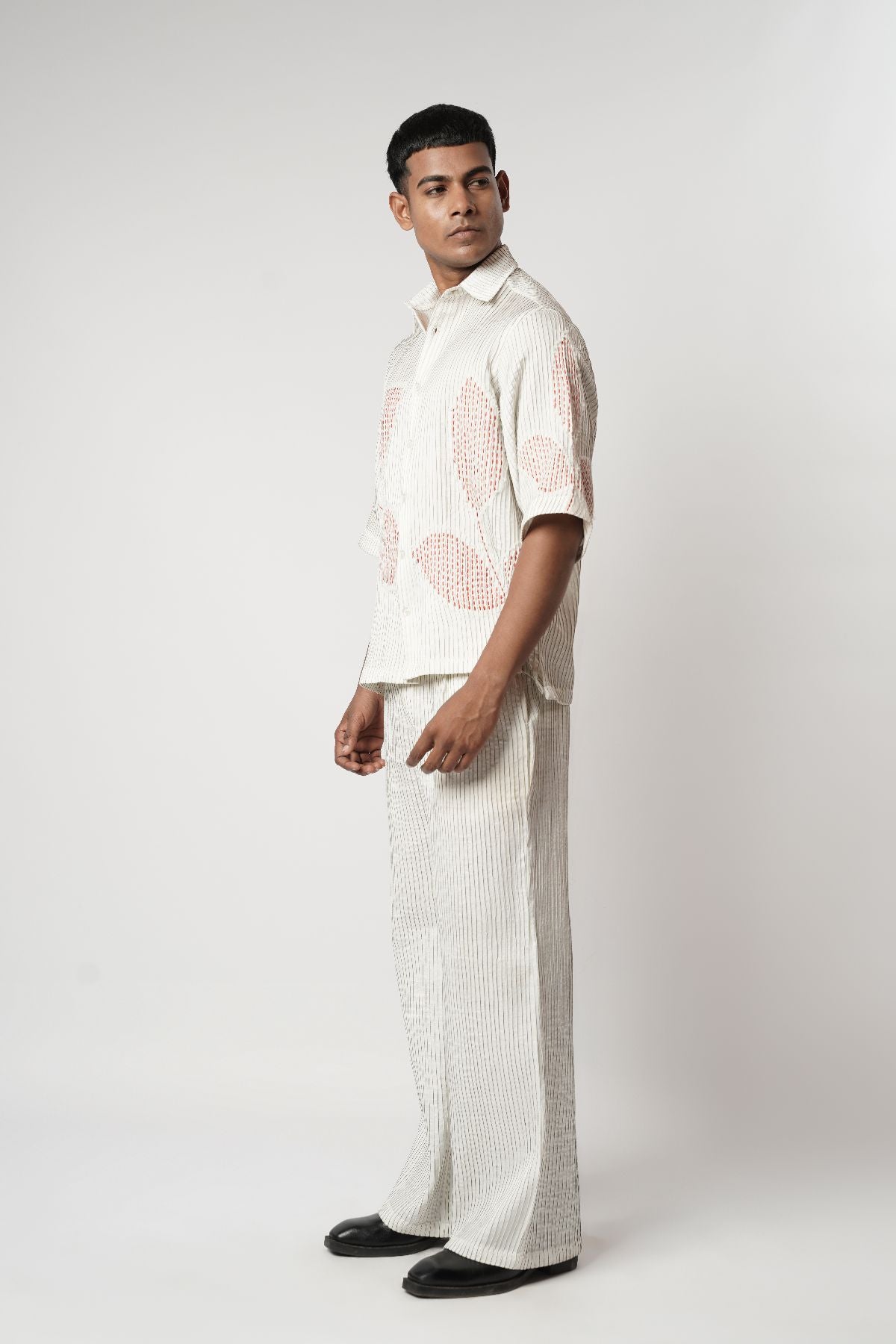 Pin Leaflet Co-Ord Set