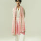 Ombre Beaded Kurta Set