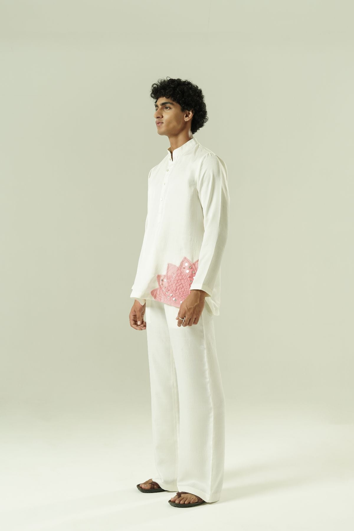 Lilly Short Kurta Se