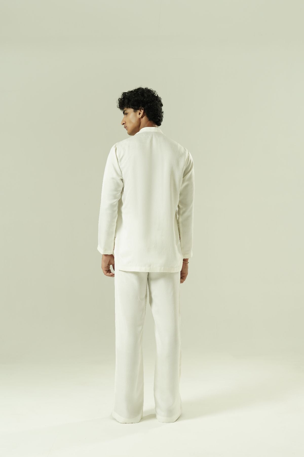 Lilly Short Kurta Se