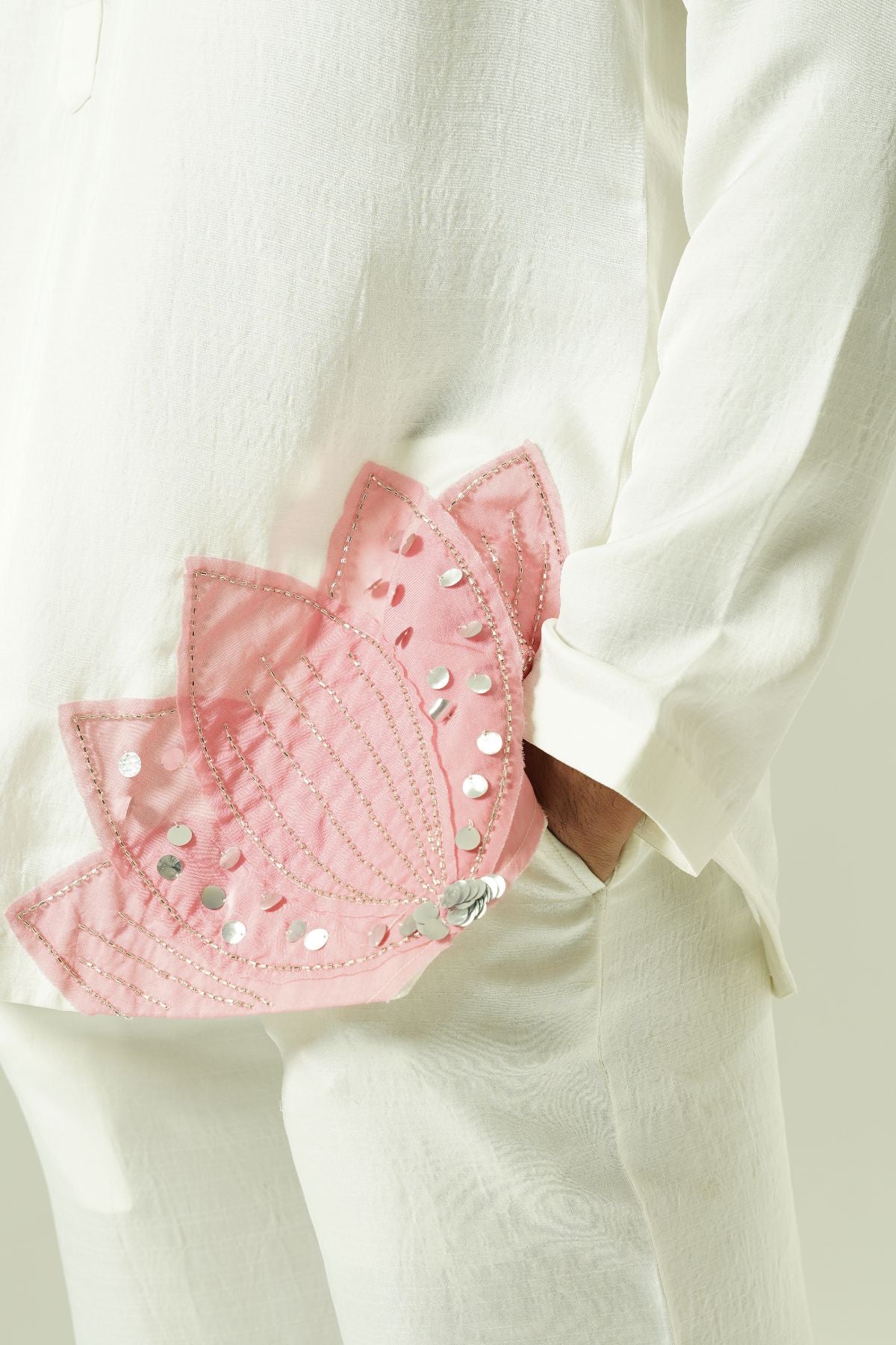 Lilly Short Kurta Se
