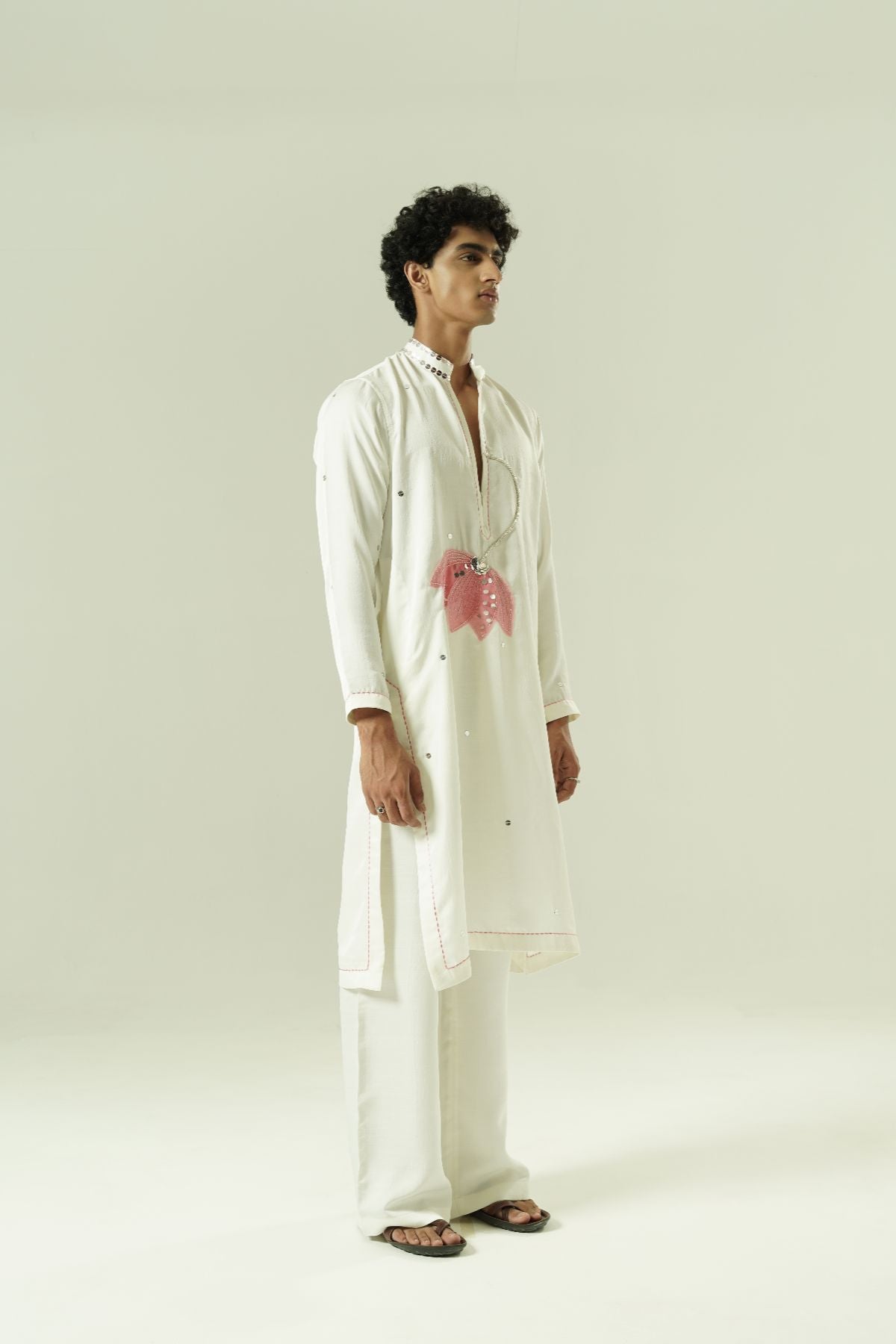 Lilly Afgan Kurta