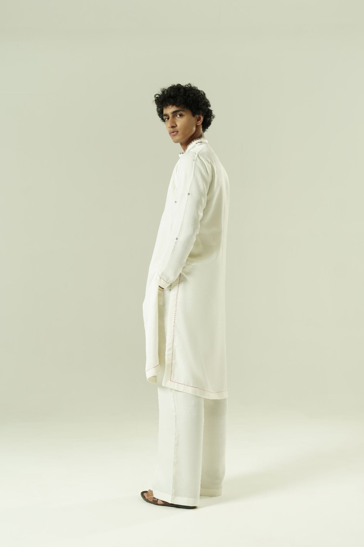 Lilly Afgan Kurta