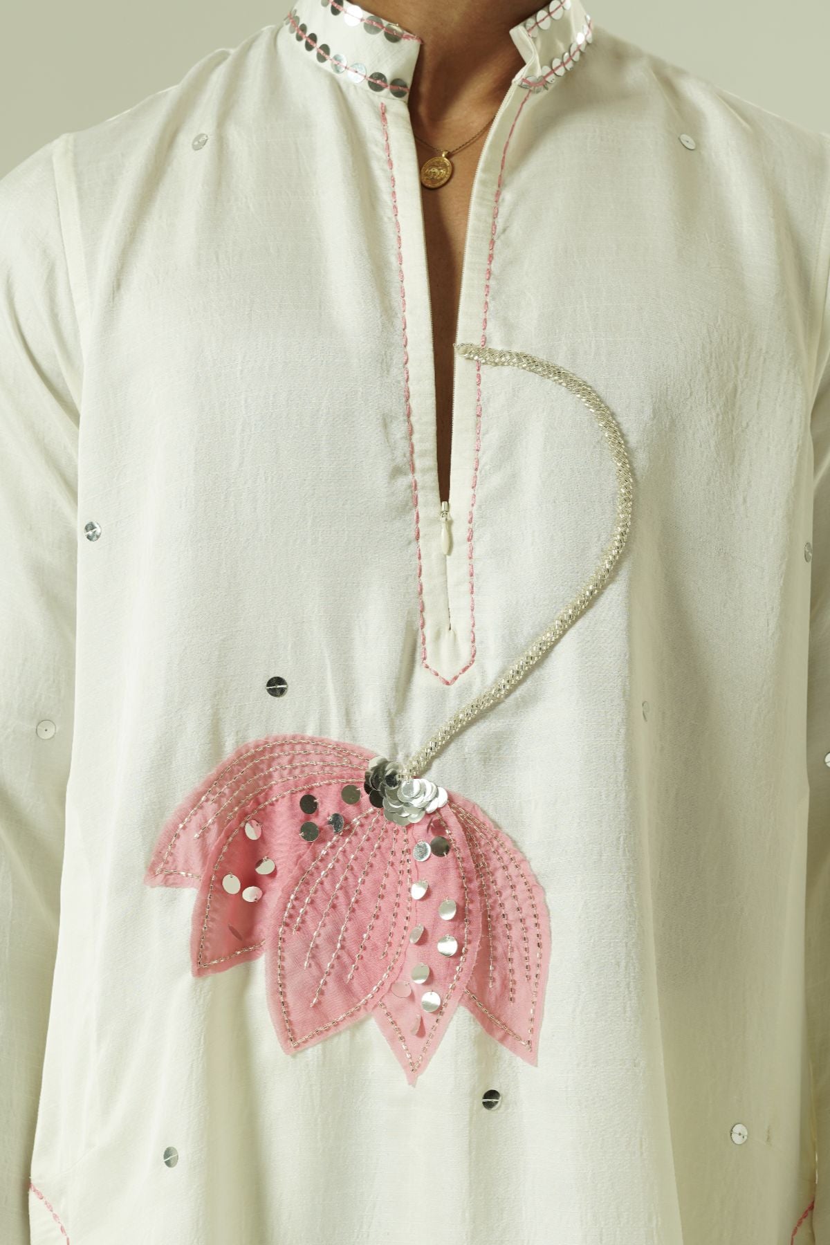 Lilly Afgan Kurta