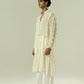 Leaflet Pearl Kurta
