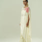 Lilly Leaflet Kaftan Tunic Set