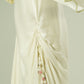 Lilly Leaflet Kaftan Tunic Set