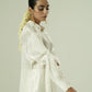 Semi-Silk Crushed Co-Ord Set