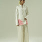 Lilly Short Kurta Co-Ord Set