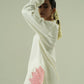 Lilly Short Kurta Co-Ord Set