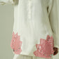 Lilly Short Kurta Co-Ord Set