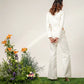 SOLITARY BLOOM PANT SUIT