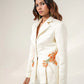 SOLITARY BLOOM PANT SUIT