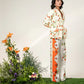 SOLITARY BLOOM PANT SUIT
