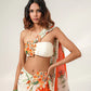 APSARA DRAPE SET