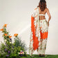 APSARA DRAPE SET