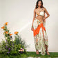 APSARA DRAPE SET