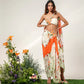 APSARA DRAPE SET