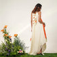 MOSIAC SCARF DRESS