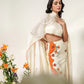 ENCHANTED COLUMN SKIRT SET