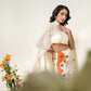 ENCHANTED COLUMN SKIRT SET