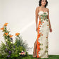 BOTANICAL GARDEN GOWN