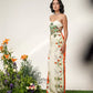 BOTANICAL GARDEN GOWN