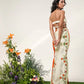 BOTANICAL GARDEN GOWN