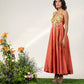 CHANDELIER DRESS