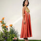 CHANDELIER DRESS