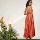 CHANDELIER DRESS