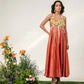 CHANDELIER DRESS