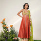CHANDELIER ANARKALI