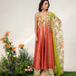 CHANDELIER ANARKALI
