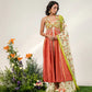 CHANDELIER ANARKALI