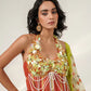 CHANDELIER ANARKALI