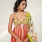 CHANDELIER ANARKALI
