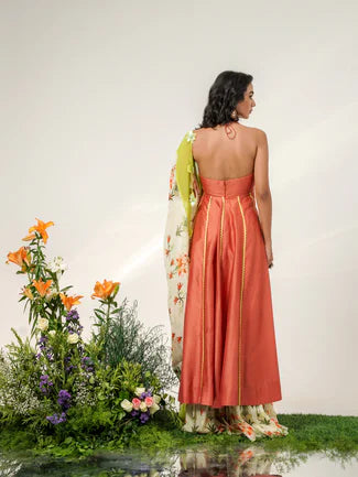 CHANDELIER ANARKALI