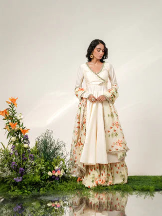 ANGARAKHA ANARKALI