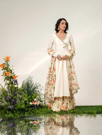 ANGARAKHA ANARKALI