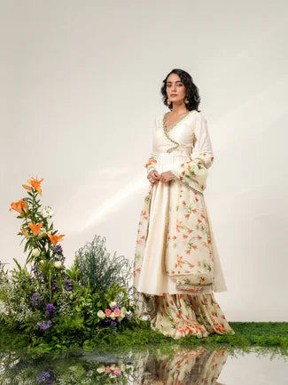 ANGARAKHA ANARKALI