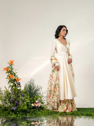 ANGARAKHA ANARKALI