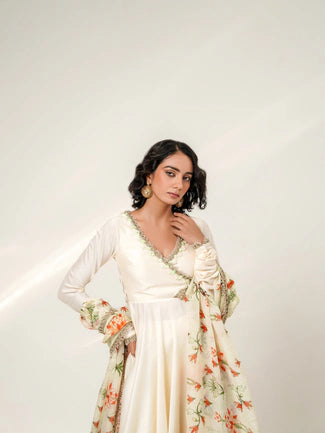 ANGARAKHA ANARKALI