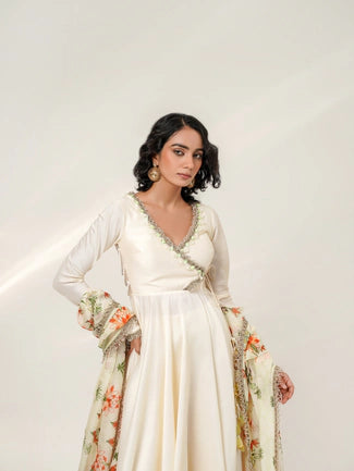 ANGARAKHA ANARKALI