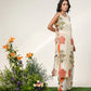 GARDEN PATCH KURTA SET